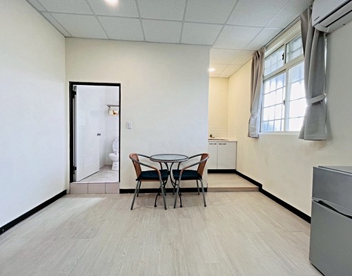 簽約送禮🎁昌平松竹➰兩房一廳大露臺有流理台➰起租可談 - Image 3