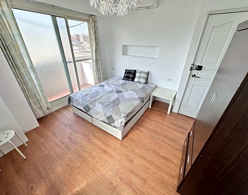 中國醫♡電梯陽台美房♡可租屋補助♡逗貓趣♡高樓視野佳♡採光佳 - Image 5