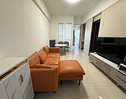 重慶自由商圈電梯採光2房近高醫大後驛站📞愛窩 - Image 2