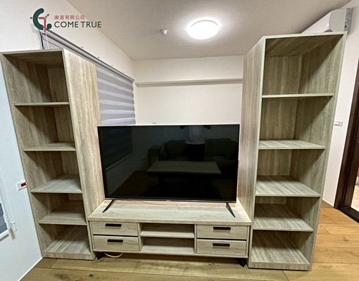 格調美居⭐男女皆可~高鐵東二路⭐安靜宜居 - Image 4