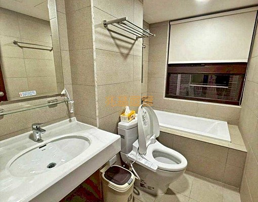 兆基社會住宅🏠3房平車精美裝潢附家具電器可寵可租補含管 - Image 10