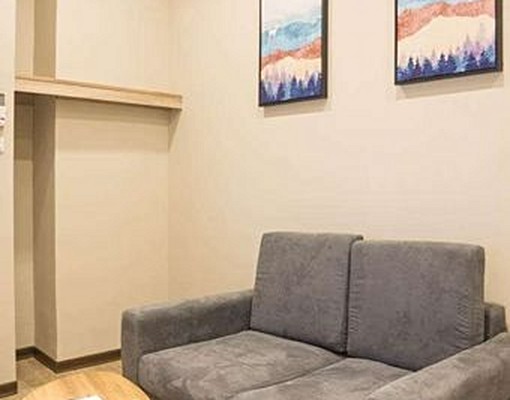 華新街🤗雙租補優質兩房🤗高級裝潢家具電🤗獨洗獨立陽台 - Image 4