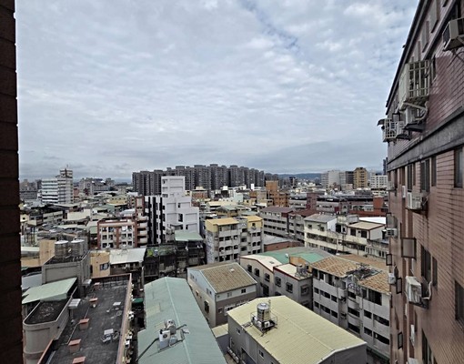 近逢甲/獨立門牌/安靜通風/台水電/社宅可租補免仲費/意志力 - Image 5