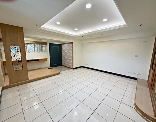 全新整理|近漢神百貨|高樓層3房雙衛浴|採光好|可開伙 - Image 1