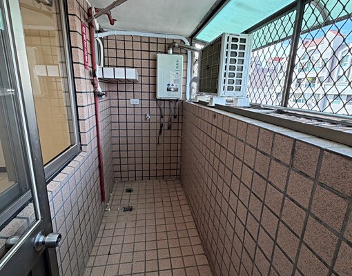 全新整理|近漢神百貨|高樓層3房雙衛浴|採光好|可開伙 - Image 12