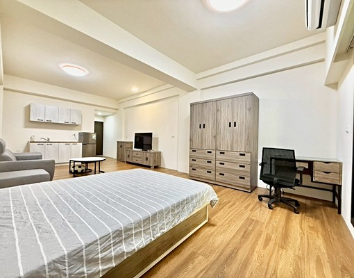 類一房一廳乾溼分離流理台大里上班族首選‼️‼️‼️ - Image 4