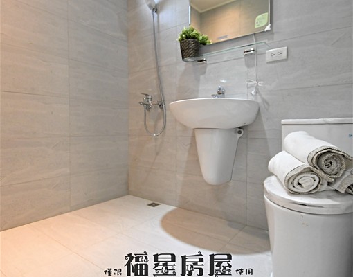 可租屋補助★獨立洗衣機★變頻冷氣★衛浴開窗★近逢甲大學★ - Image 4