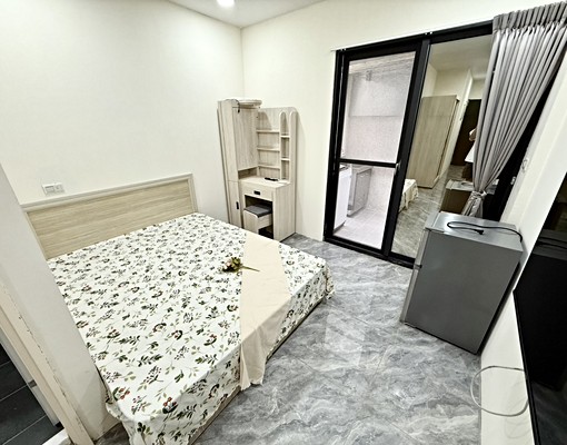 🐆小資首選✦陽台獨洗✦整棟新蓋✦可租補✦交通便利🐆 - Image 1