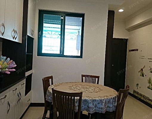 😉👍喬陽社宅-桃園火車站前生活便利大3房/免仲可租補 - Image 5