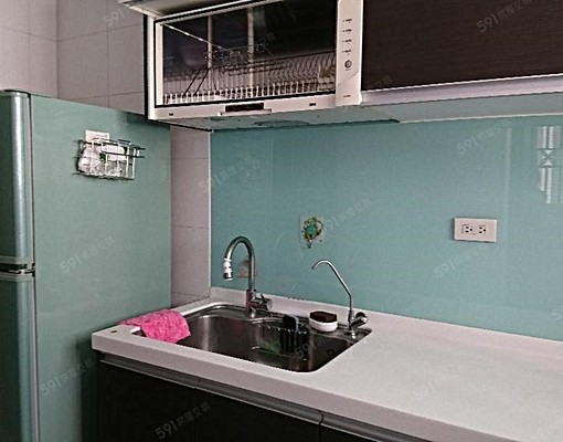 😉👍喬陽社宅-桃園火車站前生活便利大3房/免仲可租補 - Image 8