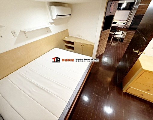 忠孝新生,1+1溫馨裝潢,採光佳,機能強,優質住宅 - Image 7