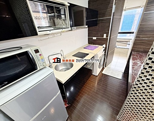 忠孝新生,1+1溫馨裝潢,採光佳,機能強,優質住宅 - Image 12