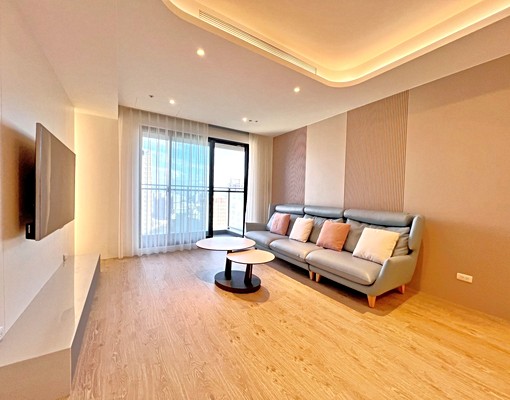 holy哥極上惠友全新超美裝潢三房平車 - Image 2