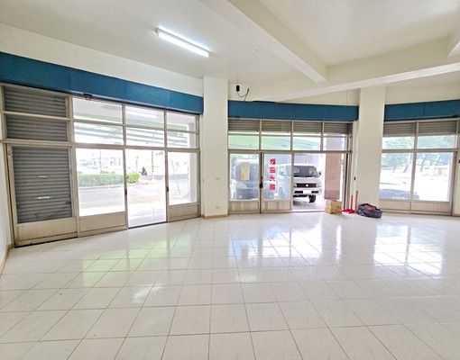 日出大道#楠梓國中#霸氣三角窗1+2樓店 - Image 2