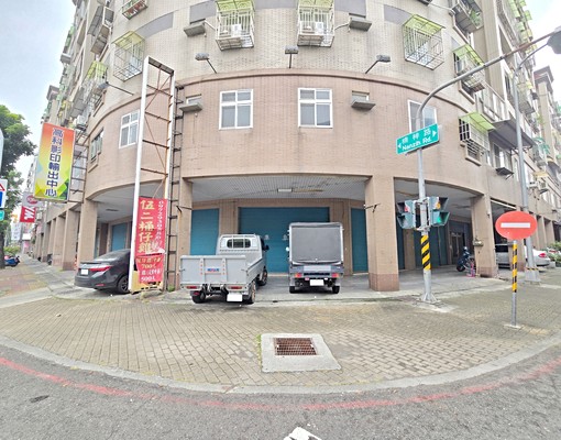 日出大道#楠梓國中#霸氣三角窗1+2樓店 - Image 3