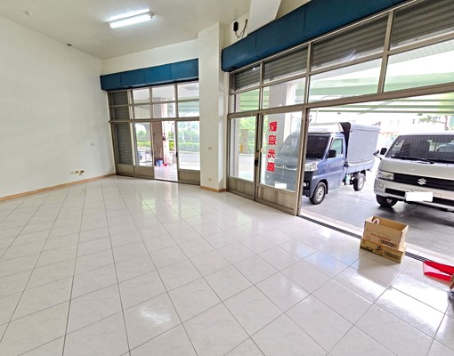 日出大道#楠梓國中#霸氣三角窗1+2樓店 - Image 4