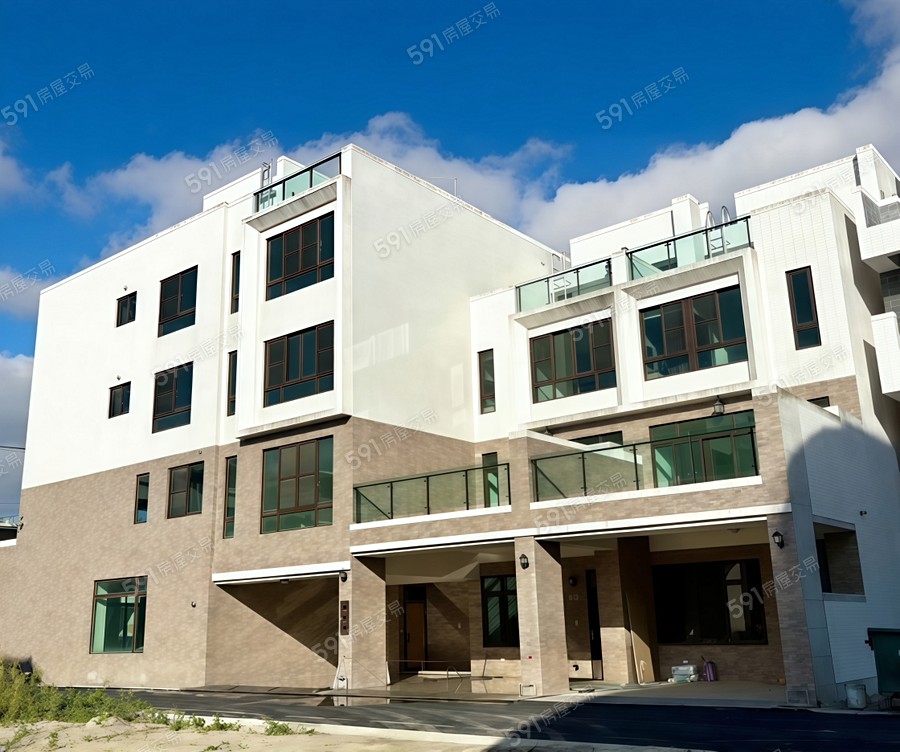 上立樂沐實景圖