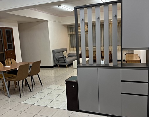 捷運七張傢俱齊全/環境優美🍎尊享空間可多人租補 - Image 3