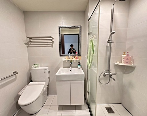 兆基社會住宅🏠免仲/中山都匯家具電齊全三房車/可租補 - Image 14