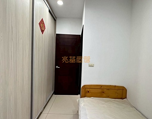 兆基社會住宅🏠免仲/中山都匯家具電齊全三房車/可租補 - Image 9