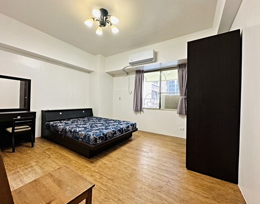 可租補~河堤/大樂3房附機上車位~邊間採光通風佳 - Image 11