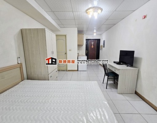 近漁人碼頭.~全聯❤️歡迎租金補貼」❤️🏠社宅免服務費 - 591租屋網 - Image 4