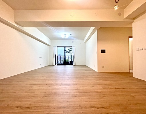 北屯陸府織森~朝南雙平車面公園視野戶 - Image 9