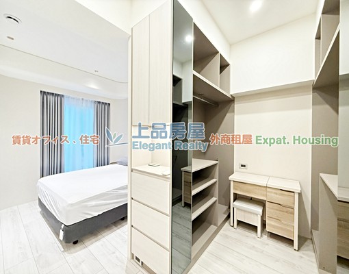 J134437可租補✨精品美裝1+1房✨優質社區✨外商最愛 - Image 4