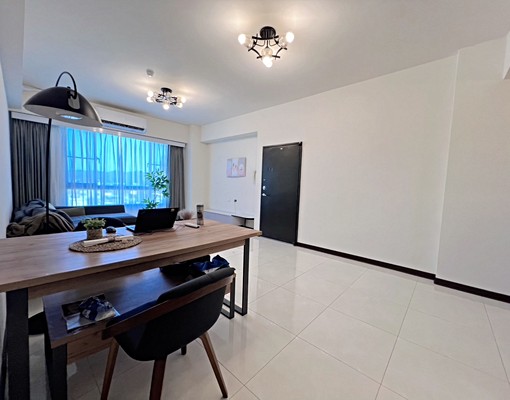 ⛩️️【高鐵生活圈】採光精美三房✩可租補貓咪含車傅 - Image 7