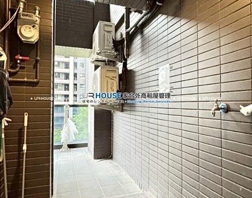 🌤️MRT江子翠|全新未住2+1房|稀有露臺戶|車可租 - Image 12