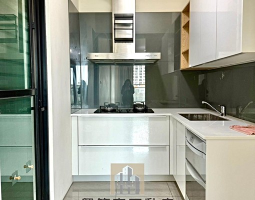 BM華興生活圈✩陽光美三房✩附平車 - Image 11