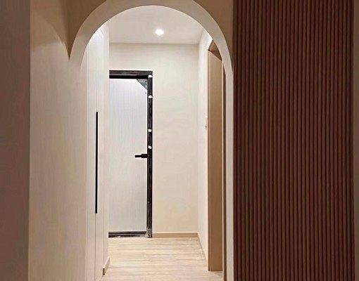 新大樓漢皇盛世社區車位可另租 - Image 3