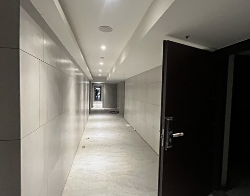 新大樓漢皇盛世社區車位可另租 - Image 11