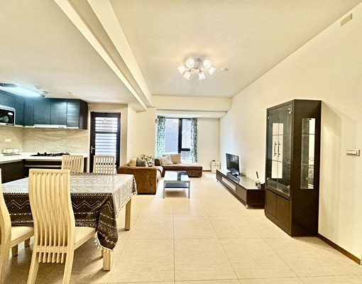 ▍指名住宅.鄉林夏都<專任>大兩房兩衛無車位-社區有供餐 - Image 1