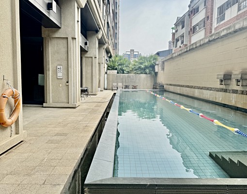 ▍指名住宅.鄉林夏都<專任>大兩房兩衛無車位-社區有供餐 - Image 8