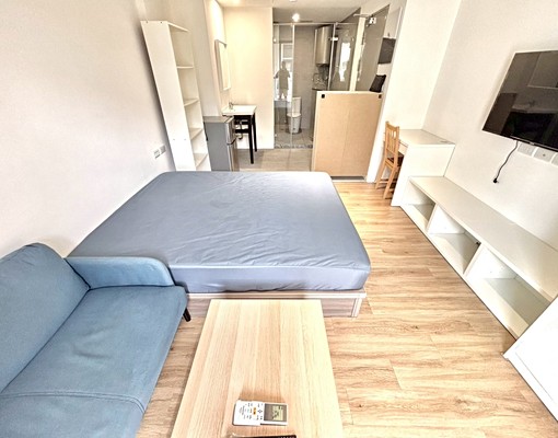 雙租補✅貓咪✅新屋入住✨陽台✨超美裝潢✨乾溼分離✨東海商圈✨ - Image 5