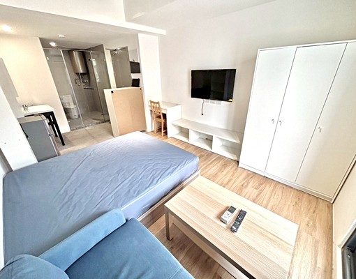 雙租補✅貓咪✅新屋入住✨陽台✨超美裝潢✨乾溼分離✨東海商圈✨ - Image 7