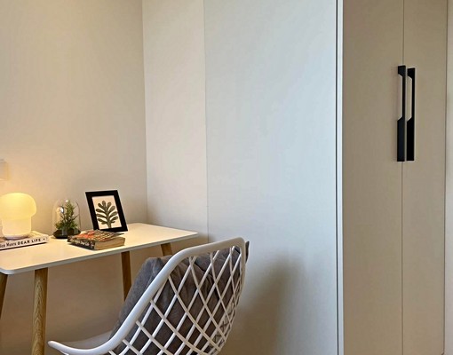 ❤️港墘站|可租補|洗脫烘衣機|衛浴乾溼分離|採光通風佳 - Image 7