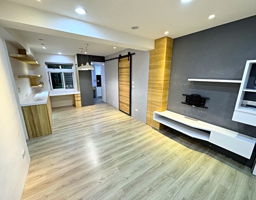 社宅/友善房源/靜巷低樓層2房美寓/可貓可租補 - Image 3