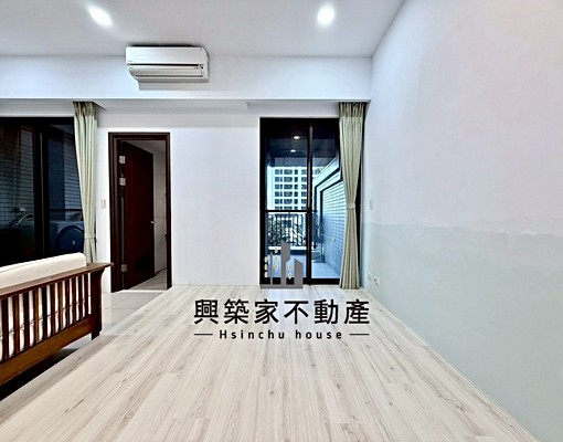 ‼️高鐵遠雄美宅|精裝大陽台美兩房|稀有釋出別錯過機會‼️ - Image 4