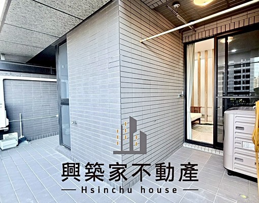 ‼️高鐵遠雄美宅|精裝大陽台美兩房|稀有釋出別錯過機會‼️ - Image 8