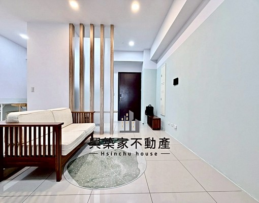 ‼️高鐵遠雄美宅|精裝大陽台美兩房|稀有釋出別錯過機會‼️ - Image 2