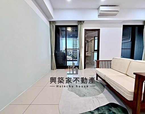 ‼️高鐵遠雄美宅|精裝大陽台美兩房|稀有釋出別錯過機會‼️ - Image 3