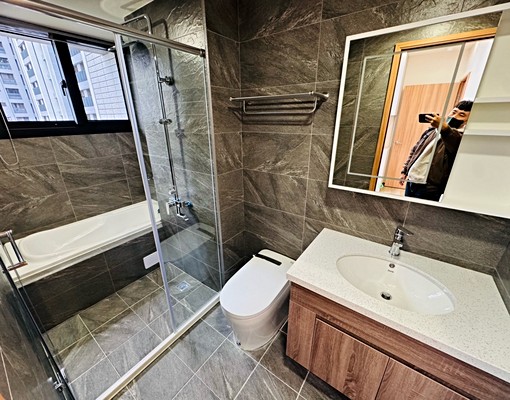 ✨可租補系統收納✨勝美欣3房含車管 - Image 10