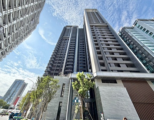 尼爾森精選💥仰星殿💥全新視野兩房💥可租補戶籍💥平車 - Image 5