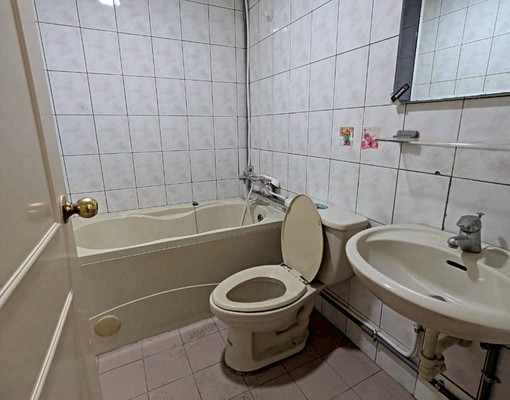 空屋/可小寵/可租補/重陽公園電梯兩房/近捷運三重站 - Image 9