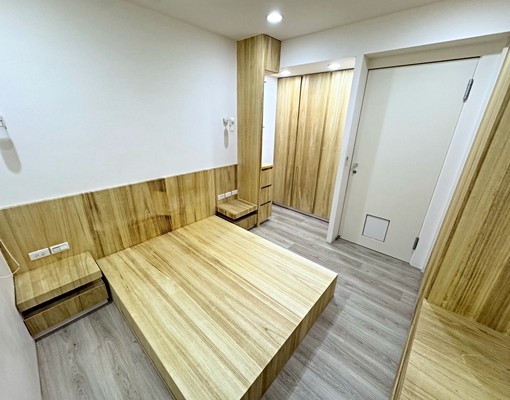 中和新生街/靜巷低樓層2房美寓/可貓可租補 - Image 8