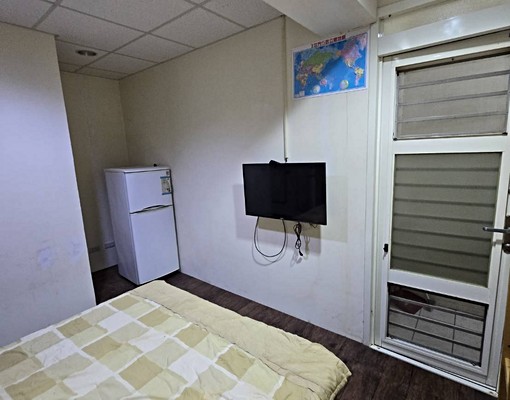 金城商圈黃金套房(獨立洗衣機) - Image 7