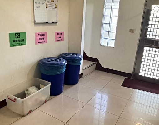 小資族首選~獨立洗衣機溫馨套房~竹科清交大 - Image 7