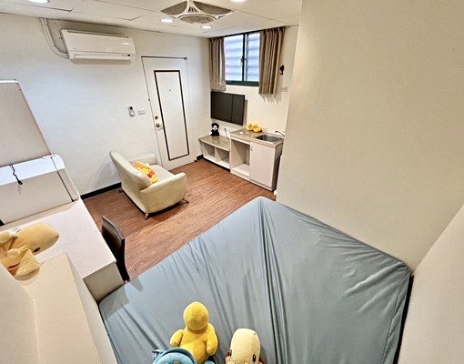 💖可租補✨流理台🏠獨洗✔️乾溼分離💖 - Image 1